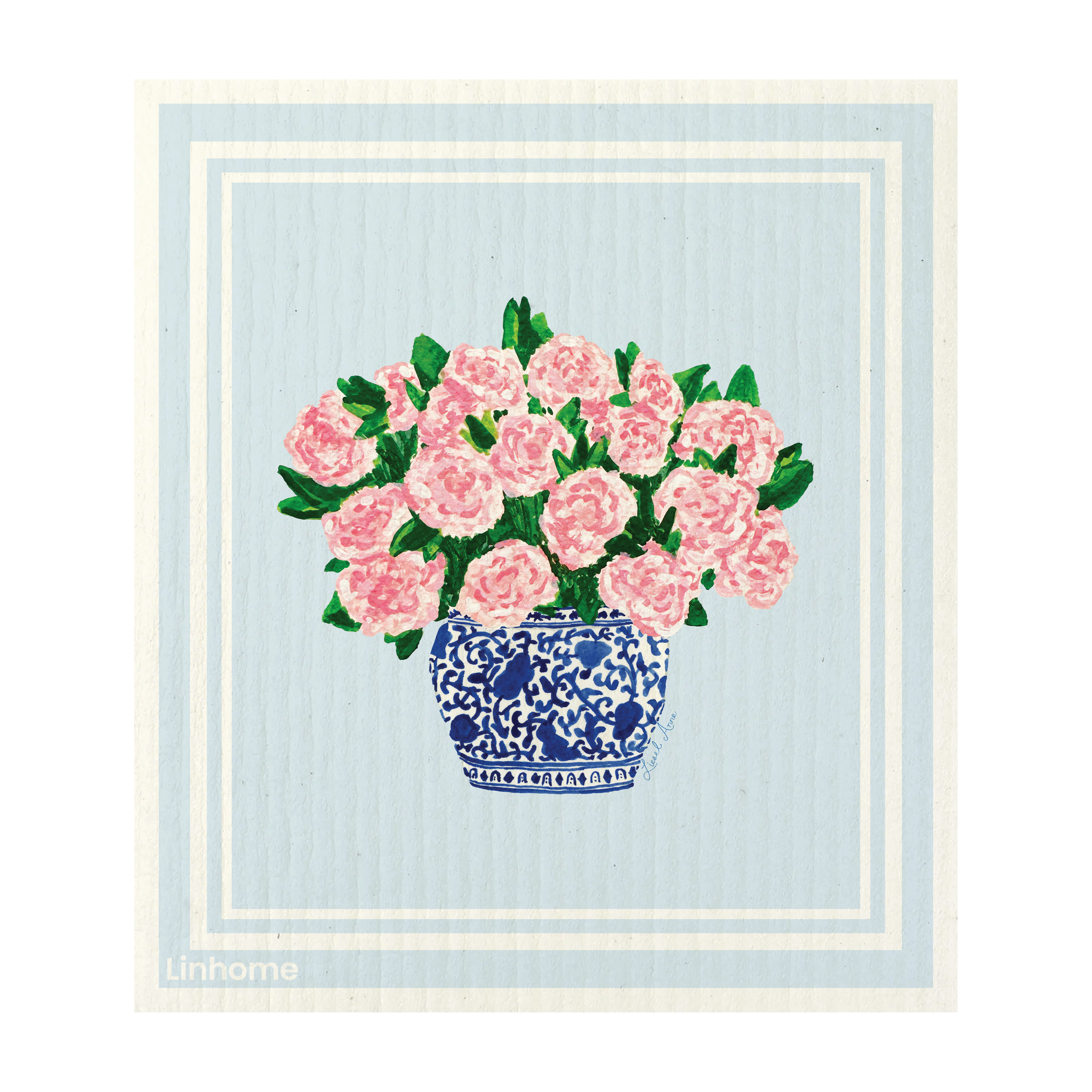 Linhome x Liesel Anne Collection
